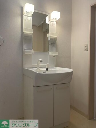 シャルマン世田谷の物件内観写真